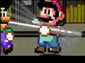 mario reloaded from new grounds