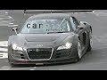 Ford 2010 Mustang Unveiling,  BMW Turbo Lag, Audi R8 ...