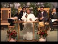 Convention Church of God In Christ Cogic Supervisor Harris