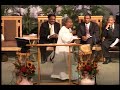 Convention Church of God In Christ Cogic Supervisor Harris