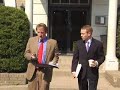 Marijuana Drug War Victims Speak (Part 1/2)