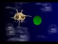 Flying Spaghetti Monster