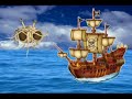 Flying Spaghetti Monster
