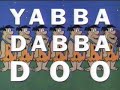 Cartoon Network Flashback - Groovies - Meet The Flintstones Cartoon Network Flashback - Groovies - Meet The Flintstones