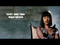Cardi B - Bodak Yellow | Magyar felirattal | Hungarian subtitles