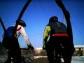 MTB - Montorfano BS, 4 Gennaio 2009