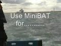 Underwater Monitoring System
