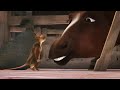 The Lion of Judah Trailer