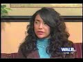 Leigh Mullis - WALB TV Interview - Albany, GA - 11/2/07 Leigh Mullis - WALB TV Interview - Albany, GA - 11/2/07