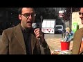 Entrevista a Santiago Tarin por Mario Gottardi