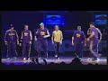 Squad of Suicide Elements BOTY 2005 Show