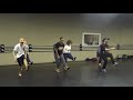 Dance2XS.Chicago Master Class
