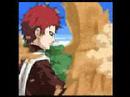 GAARA DO DESERTO