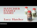 Lucy Hatcher video 2