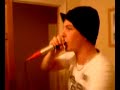 mc rush and mc G wizz