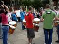 Shotts & Dykehead Midsection 2008