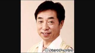 尊敬と信頼のナレーター、窪田等氏