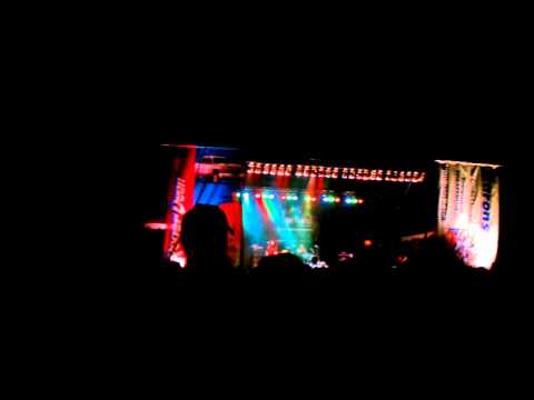 Firehouse Reach For The Sky 9/16/11 Bringing Back the Hair. Cape Coral FL