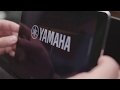 мініатюра 1 Відео про товар Цифрове піаніно YAMAHA CSP-150WH