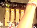 lostprophets neew song at reading fest lostprophets neew song at reading fest