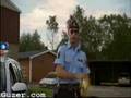 dokonaly polismen