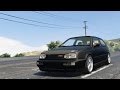 DTD Styled 1998 Volkswagen Golf VR6 Highline 1.0a for GTA 5 video 2