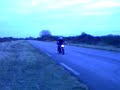 cb500 vs er500