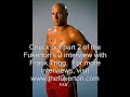www.thefukerton.com Interviews Frank Trigg part 2 www.thefukerton.com Interviews Frank Trigg part 2