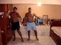 LAMBAEROBICA COREOGRAFIAS FUNK: LATI Q EU ESTOU PASSANDO