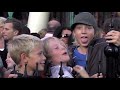 Jesper p� Gr�na Lund den 8/8 2007