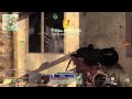 Modern Warfare 2 Sniper Montage - 'Open Your Eyes' by aMOODIEswede