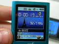 RYF mp4 inalambrico,www.ryftech.com, wireless mp4, fm transmiter ryf, USO