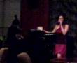 moon river - hyatt jazz band featuring suzie