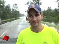 Gustav Brings High Wind, Flooding to Miss.