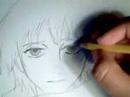 Drawing Sasori Drawing Sasori
