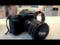 Canon 17-40mm 4L Lens Review