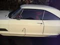 1966 Buick Wildcat hotrod