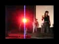 feb. 23, 2007 alternative junction @ sm megamall cinema 9