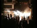 Toros de Fuego - Plaza compromiso de Caspe