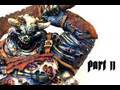 How to paint Ultraforge Plague Daemon Pt.2