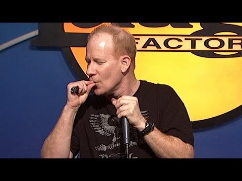 Darren Carter - Freestyle Rap