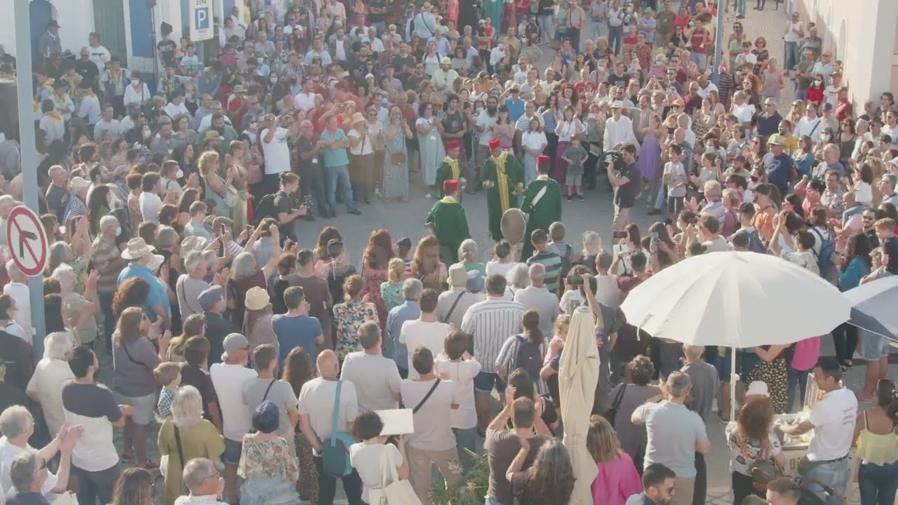 11º Festival Islâmico // Até para o ano…