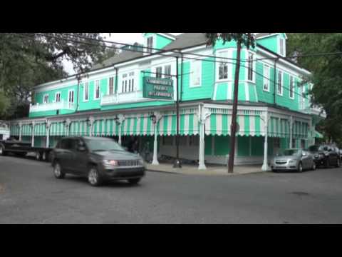 New - Brennan's Inc., former owner of the landmark Brennan's restaurant, is bankrupt and must be liquidated, a federal bankruptcy judge has found. (Dec. 9)
