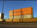 Union Pacific Air Horns Arizona