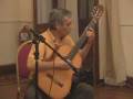 videos de Hugo Luis Carrizo/ Bailecito(Carlos Guastavino)