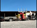 Suzuki GSX1100G vs. Przyczepa, czyli \"Synchronizacja wewn?trzkadrowa\"