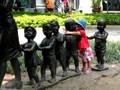 Anika-Shamian island