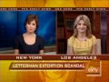 David Letterman Love Triangle?(23 days ago)