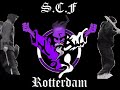 FEYENOORD [010] ROTTERDAM HOOLIGANS