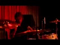 live at warsaw, brooklyn, april 2006

